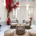 Genteel Mendoza Rios I Apartman *