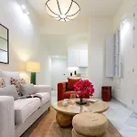 Genteel Mendoza Rios I Apartman Sevilla