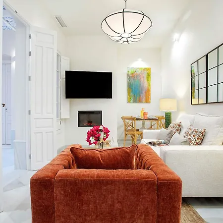 Appartamento Genteel Mendoza Rios I