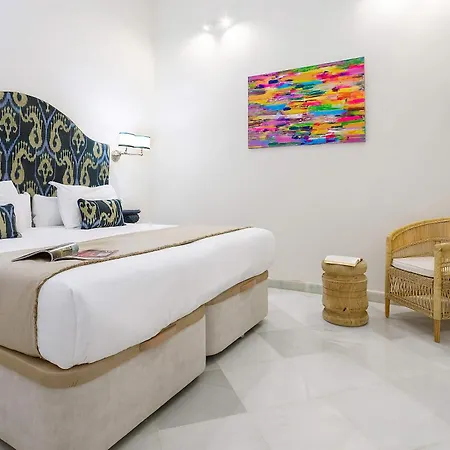 Appartamento Genteel Mendoza Rios I