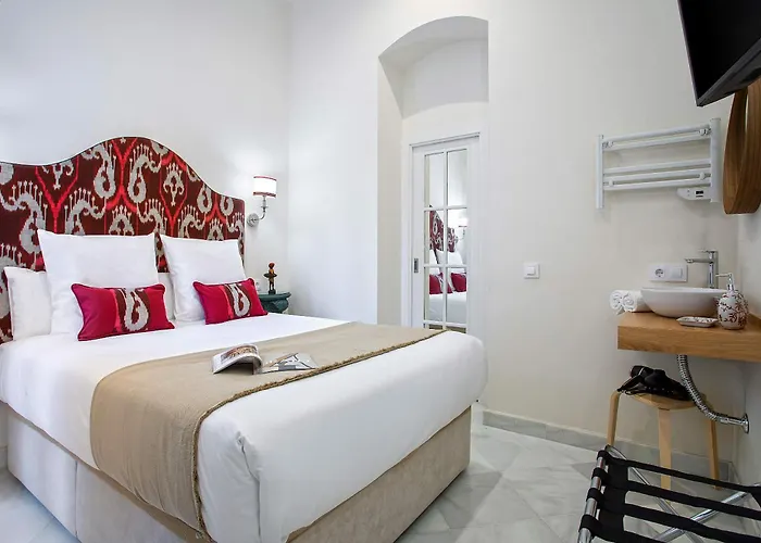 Lejlighed Genteel Mendoza Rios I